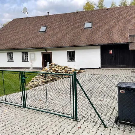 Chata Kunvald